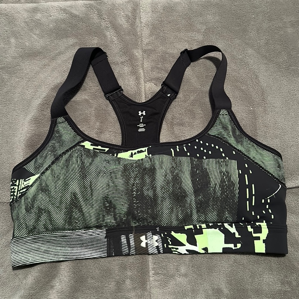 Under Armour Sports Bra